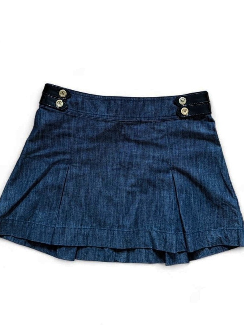 Arden B Vintage Cotton Skirt